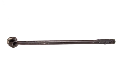 Foundation Bolt view 17